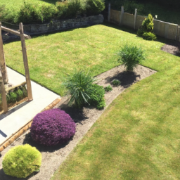 Arrosage automatique : les systèmes à connaître pour votre jardin Saint-Malo